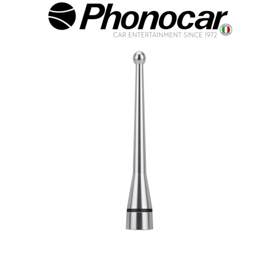 08.360 PHONOCAR