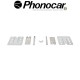 03.509 PHONOCAR