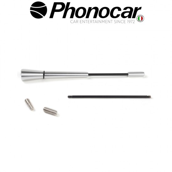 08.361 PHONOCAR