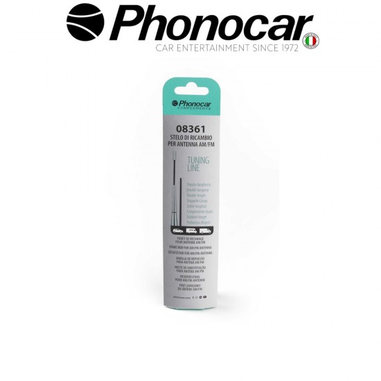08.361 PHONOCAR