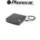 VM 550 PHONOCAR