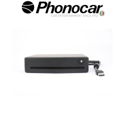 VM 550 PHONOCAR