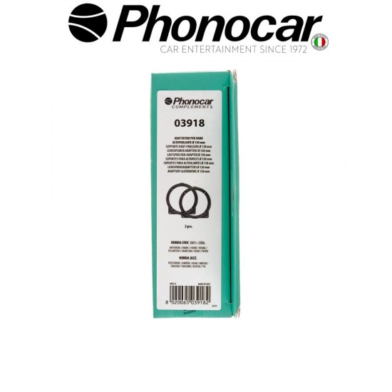 03.918 PHONOCAR