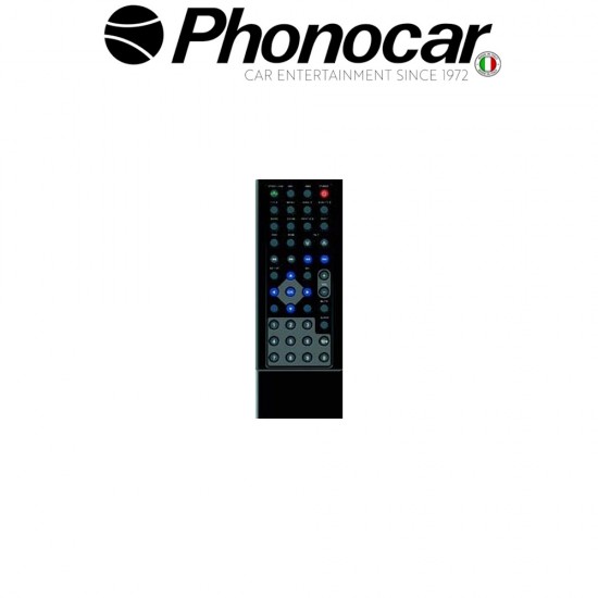 REMOTE PH VM 044