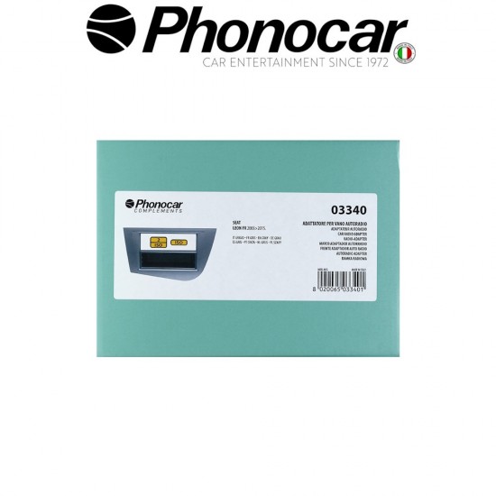 03.340 PHONOCAR