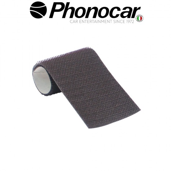 04.599 PHONOCAR
