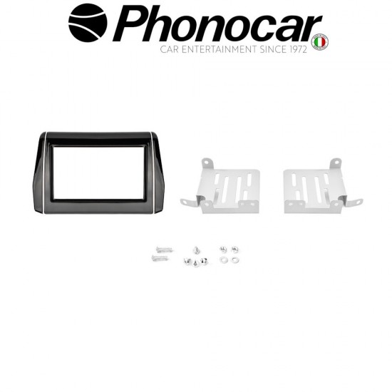 03.768 PHONOCAR