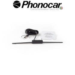 08.010 PHONOCAR