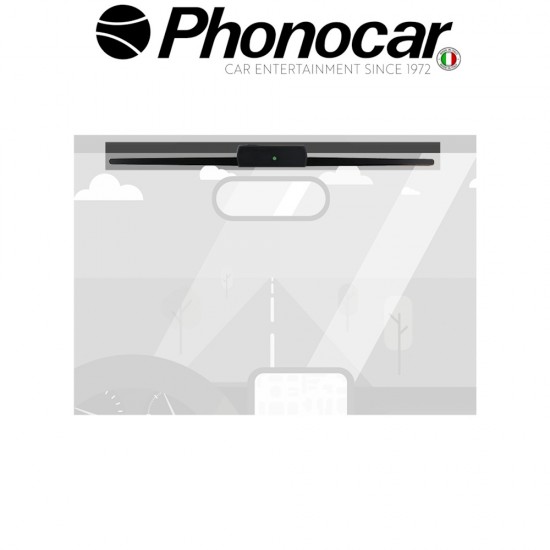 08.010 PHONOCAR