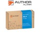 AUTHOR AI-0200 IGLA