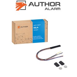 AUTHOR AI-0231 IGLA