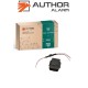 AUTHOR AE-0010