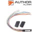 AUTHOR AP-0355