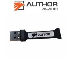 AUTHOR AA-0006