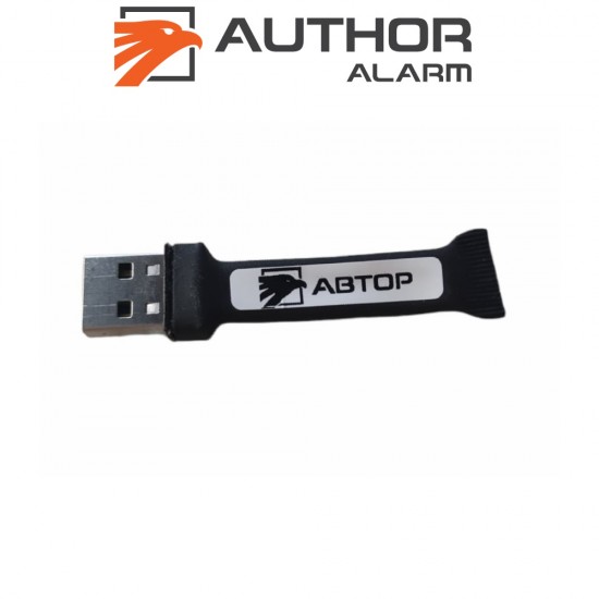 AUTHOR AA-0006