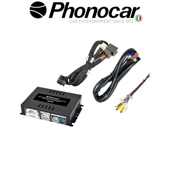 05.945 PHONOCAR