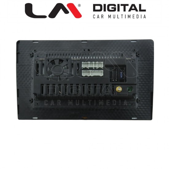 LM Digital - LM L4910 GPS