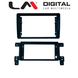 LM Digital - LM ZL4053 GPS Οθόνη OEM Multimedia Αυτοκινήτου για SUZUKI G.VITARA 2005>2015 (BT/GPS/WIFI)