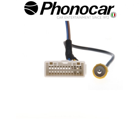 05.921 PHONOCAR