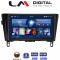 LM Digital - LM ZL4473 GPS Οθόνη OEM Multimedia Αυτοκινήτου για NISSAN QASHQAI & XTRAIL 2014> (BT/GPS/WIFI)