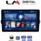 LM Digital - LM ZL4747 GPS Οθόνη OEM Multimedia Αυτοκινήτου για FIAT TIPO 2015> (BT/GPS/WIFI)