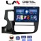 LM Digital - LM ZL4231 GPS Οθόνη OEM Multimedia Αυτοκινήτου για MITSUBISHI OUTLANDER 2013> (BT/GPS/WIFI)