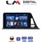 LM Digital - LM ZL4445 GPS Οθόνη OEM Multimedia Αυτοκινήτου για Toyota CH-R 2017 > (BT/GPS/WIFI)