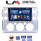 LM Digital - LM ZL4563 GPS Οθόνη OEM Multimedia Αυτοκινήτου για TOYOTA FJ CRUISER 2014> (BT/GPS/WIFI)