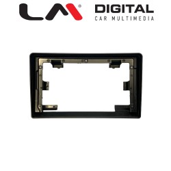LM Digital - LM ZL4190 GPS Οθόνη OEM Multimedia Αυτοκινήτου για PEUGEOT 308 2013> (BT/GPS/WIFI)