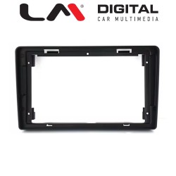 LM Digital - LM ZL4331 GPS Οθόνη OEM Multimedia Αυτοκινήτου για CITROEN BERLINGO - PEUGEOT PARTNER 2008>2018 (BT/GPS/WIFI)