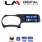 LM Digital - LM ZL4388 GPS Οθόνη OEM Multimedia Αυτοκινήτου για HYUNDAI i10 2020> (BT/GPS/WIFI)