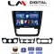 LM Digital - LM ZL4482 GPS Οθόνη OEM Multimedia Αυτοκινήτου για SKODA YETI 2014> (BT/GPS/WIFI)