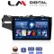 LM Digital - LM ZL4760 GPS Οθόνη OEM Multimedia Αυτοκινήτου για HONDA JAZZ 2013> (BT/GPS/WIFI)