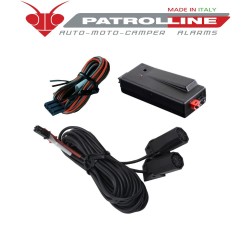 PATROL MAX 55NI BL