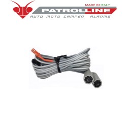 HPA 917 GREY