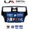 LM Digital - LM ZL4993 GPS Οθόνη OEM Multimedia Αυτοκινήτου για Lexus ES 2001 > 2007 (BT/GPS/WIFI)