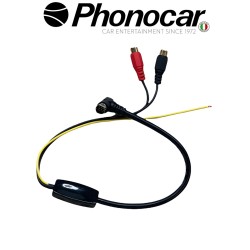 04.018 PHONOCAR