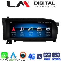 LM Digital - LM G930 M9SQ