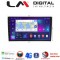 LM Digital - LM T8909 GPS