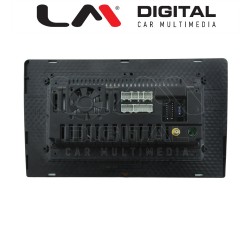 LM Digital - LM T8910 GPS