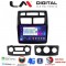 LM Digital - LM ZT8023 GPS Οθόνη OEM Multimedia Αυτοκινήτου για KIA SPORTAGE 2004>2010 (CarPlay/AndroidAuto/BT/GPS/WIFI/GPRS)