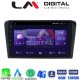 LM Digital - LM ZT8161 GPS Οθόνη OEM Multimedia Αυτοκινήτου για MAZDA 3 2003 > 2008 (CarPlay/AndroidAuto/BT/GPS/WIFI/GPRS)