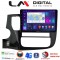 LM Digital - LM ZT8231 GPS Οθόνη OEM Multimedia Αυτοκινήτου για MITSUBISHI OUTLANDER 2013> (CarPlay/AndroidAuto/BT/GPS/WIFI/GPRS)