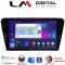 LM Digital - LM ZT8279 GPS Οθόνη OEM Multimedia Αυτοκινήτου για SKODA OCTAVIA 7 2013> 2020 (CarPlay/AndroidAuto/BT/GPS/WIFI/GPRS)