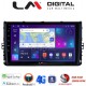 LM Digital - LM ZT8284 GPS Οθόνη OEM Multimedia Αυτοκινήτου για VW T-ROC & T-CROSS 2017> (CarPlay/AndroidAuto/BT/GPS/WIFI/GPRS)