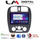 LM Digital - LM ZT8325 GPS Οθόνη OEM Multimedia Αυτοκινήτου για MAZDA 323 1999>2004 (CarPlay/AndroidAuto/BT/GPS/WIFI/GPRS)