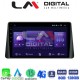 LM Digital - LM ZT8357 GPS Οθόνη OEM Multimedia Αυτοκινήτου για FORD FOCUS 2019> (CarPlay/AndroidAuto/BT/GPS/WIFI/GPRS)