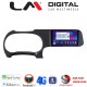 LM Digital - LM ZT8388 GPS Οθόνη OEM Multimedia Αυτοκινήτου για HYUNDAI i10 2020> (CarPlay/AndroidAuto/BT/GPS/WIFI/GPRS)