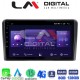 LM Digital - LM ZT8407 GPS Οθόνη OEM Multimedia Αυτοκινήτου για ΗΥ Η1 2006> (CarPlay/AndroidAuto/BT/GPS/WIFI/GPRS)