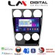 LM Digital - LM ZT8436 GPS Οθόνη OEM Multimedia Αυτοκινήτου για MAZDA 6 facelift 2005>2008 (CarPlay/AndroidAuto/BT/GPS/WIFI/GPRS)